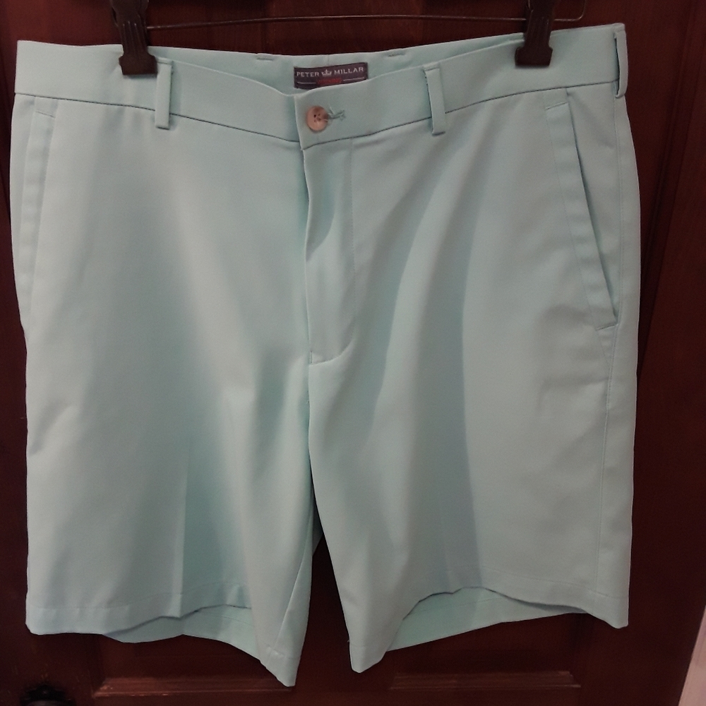 Peter Millar Salem golf short 32 Performance